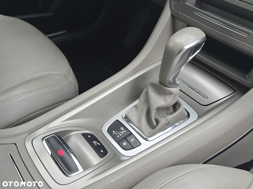 Citroën C5 BlueHDi 180 S&S EAT6 Exclusive - 15
