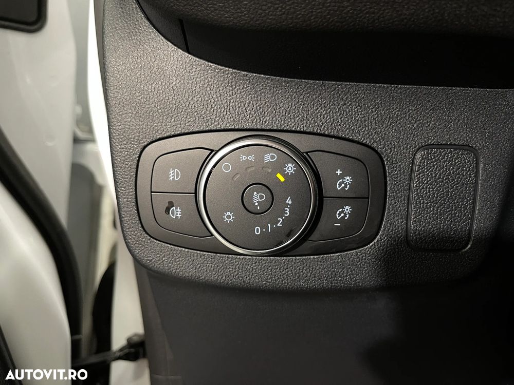 Ford Puma 1.0 EcoBoost MHEV Titanium - 20