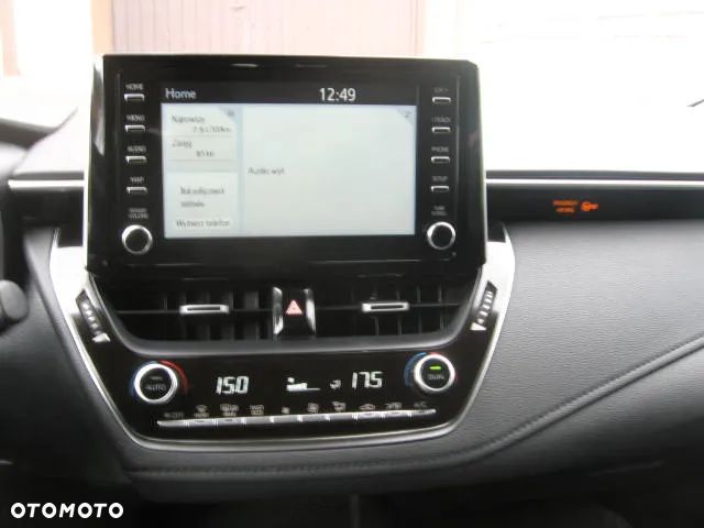 Toyota Corolla 1.6 Executive - 16