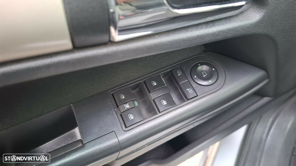 Opel Astra 1.3 CDTI Enjoy EcoFLEX - 16