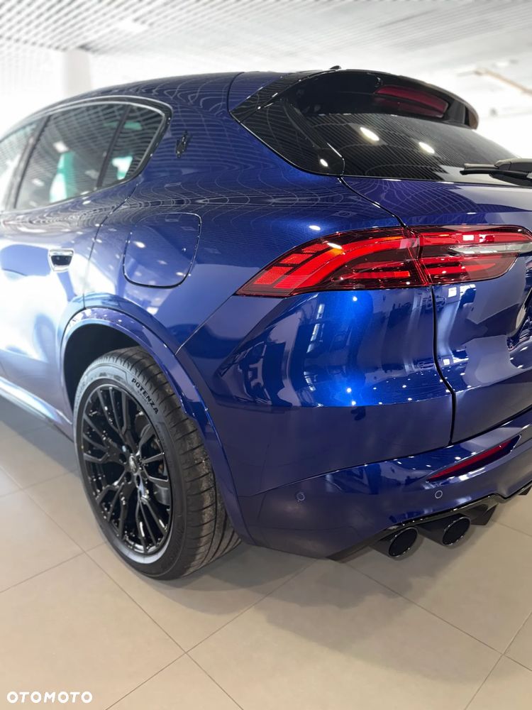 Maserati Grecale - 11