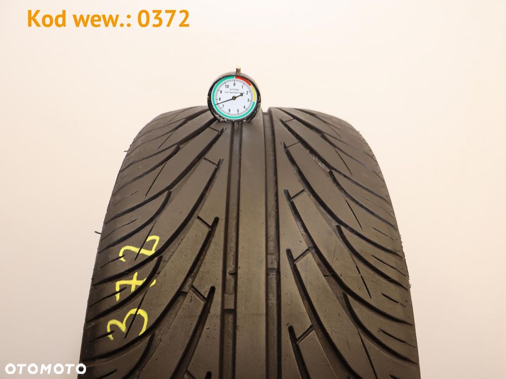 Nankang Ultra Sport NS-2 - 245/35 R19 - 1