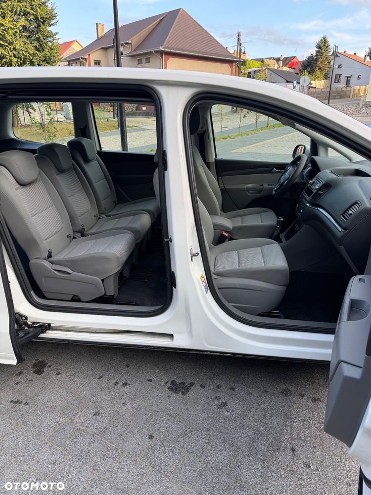 Seat Alhambra - 10
