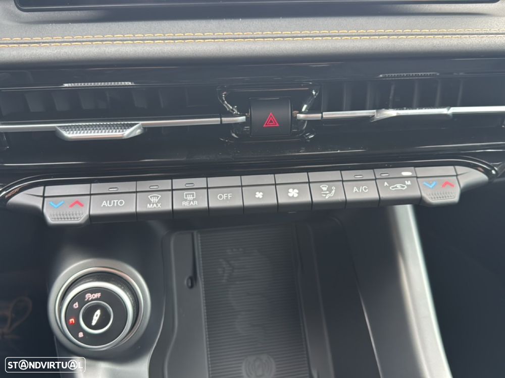 Alfa Romeo Tonale 1.5 VGT Hybrid Veloce - 26