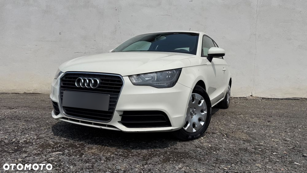 Audi A1 1.2 TFSI Ambition - 3