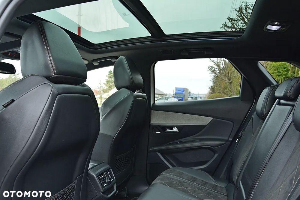 Peugeot 3008 - 27