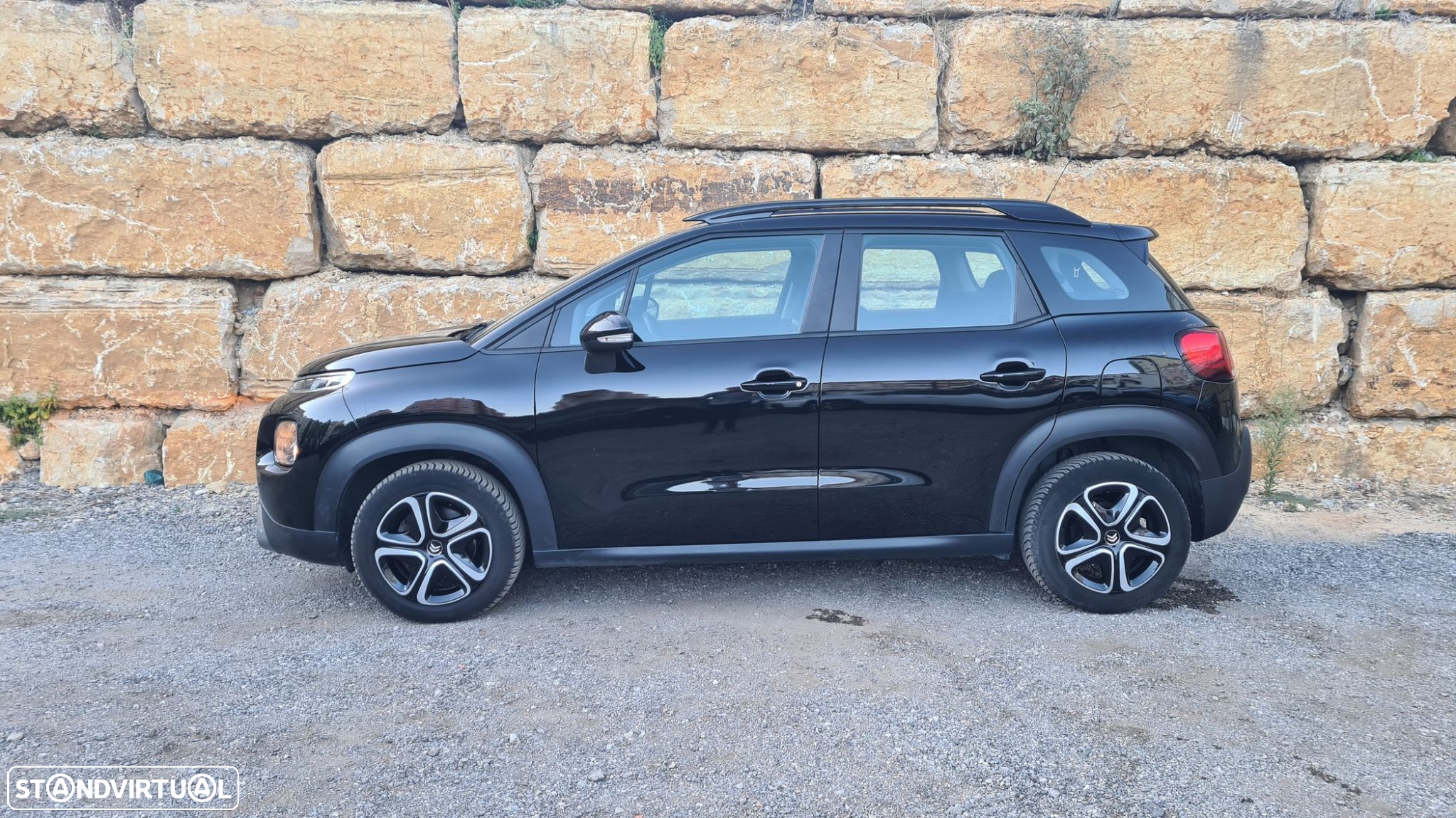 Citroën C3 Aircross - 3