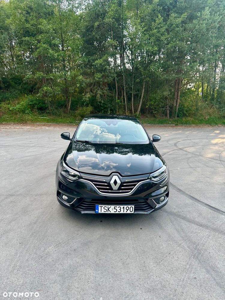 Renault Megane 1.5 dCi Bose - 7
