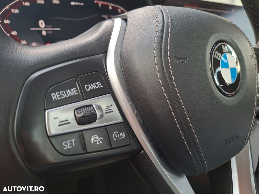 BMW X5 xDrive45e AT PHEV - 32