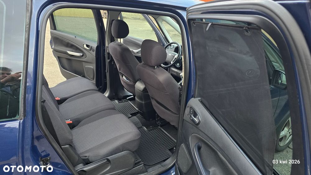 Ford Galaxy 2.0 TDCi Trend - 14