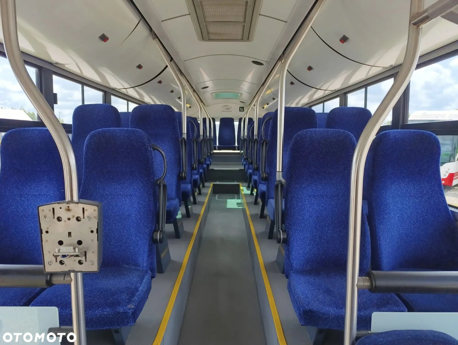 Solaris Urbino 15LE - 16