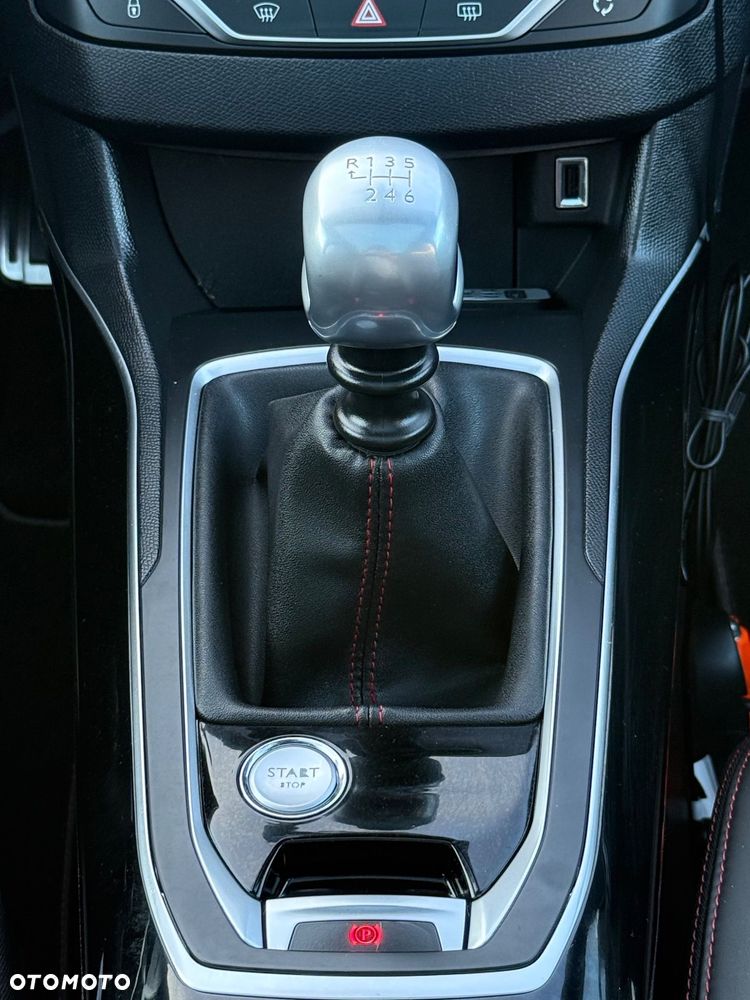 Peugeot 308 PureTech 130 Stop & Start GT-Line Edition - 34