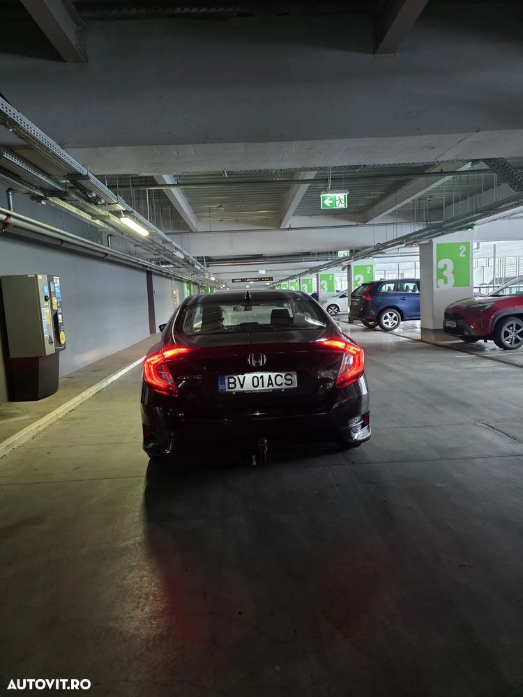 Honda Civic - 28