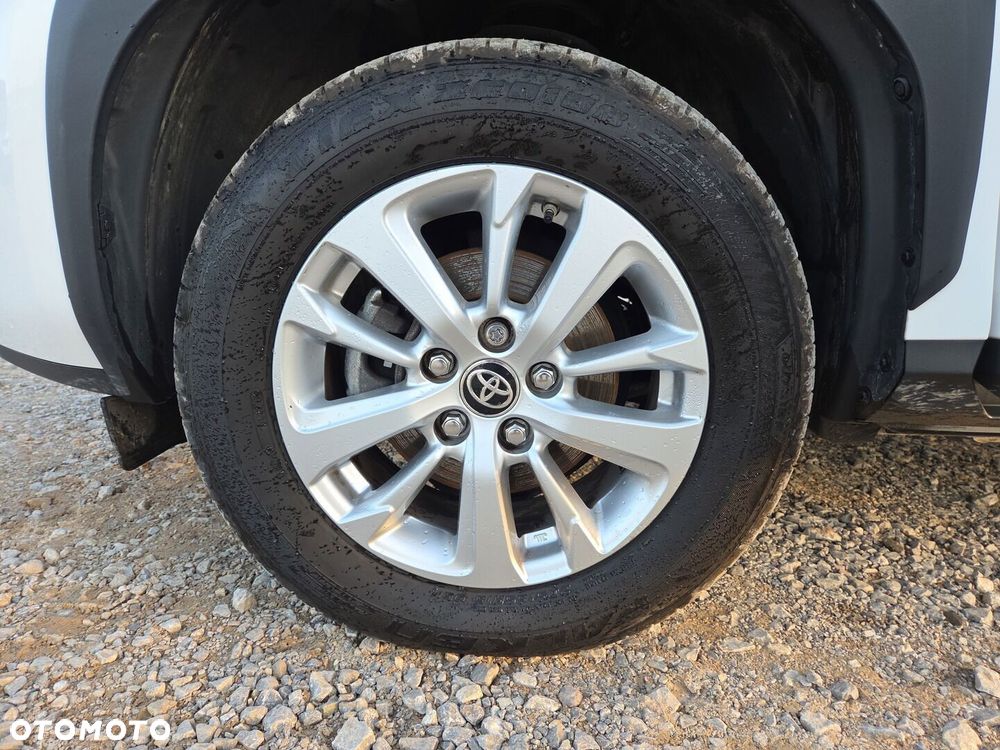 Toyota Yaris Cross Hybrid 1.5 Comfort - 17