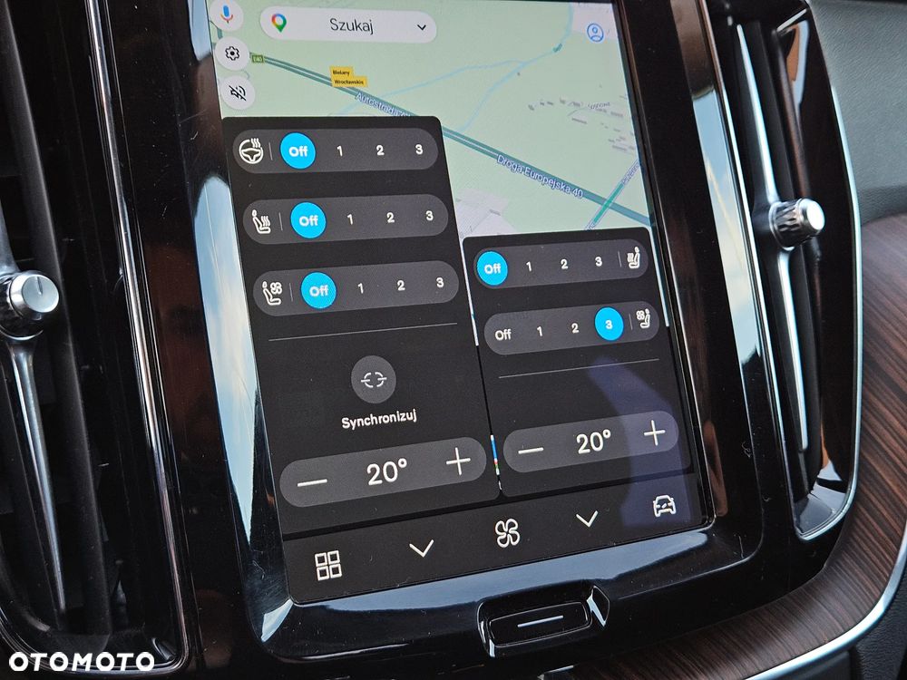Volvo XC 60 B5 B AWD Plus Bright - 16