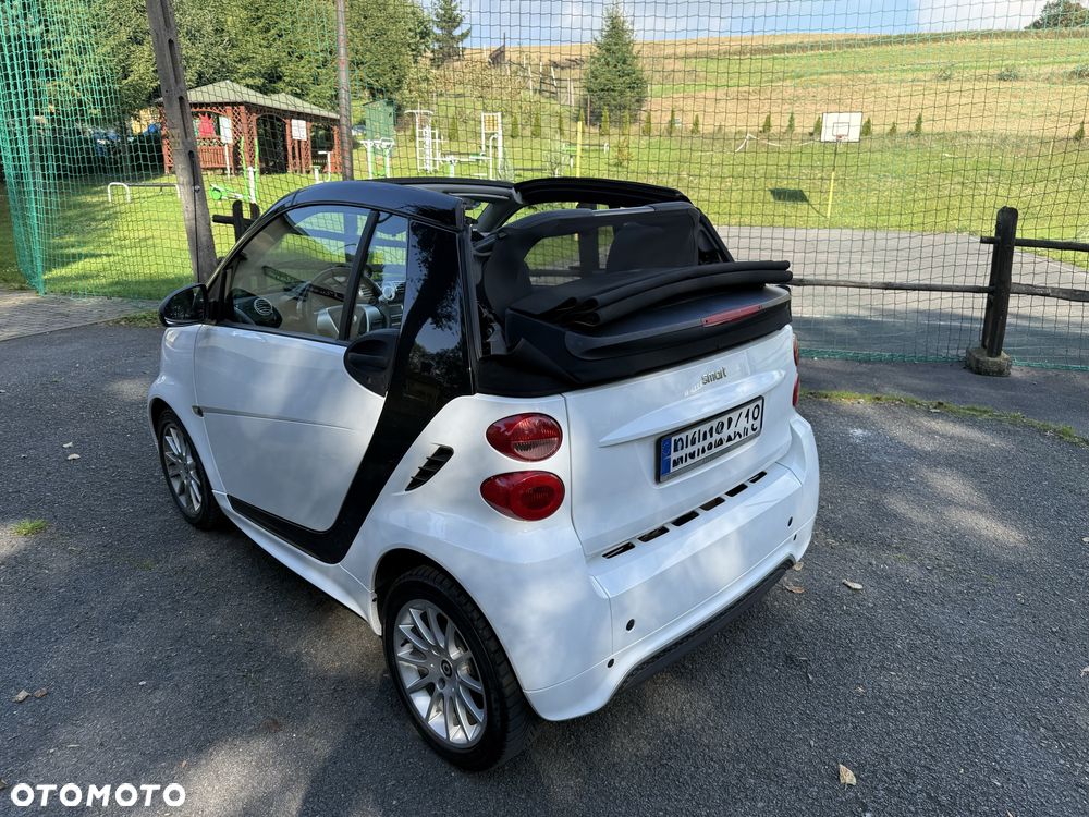 Smart Fortwo - 3