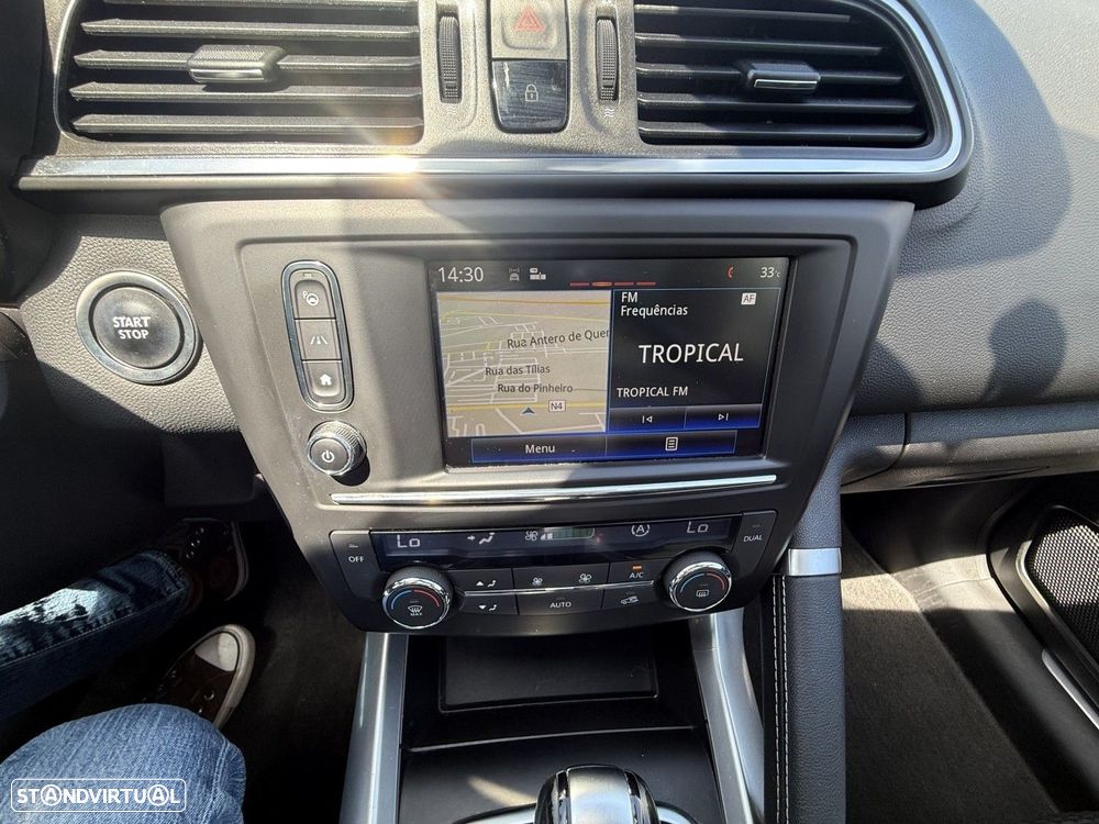 Renault Kadjar - 13
