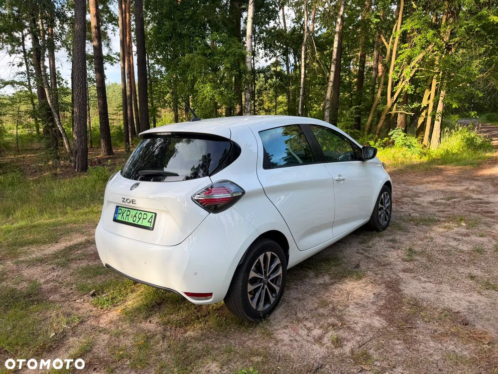 Renault Zoe - 4