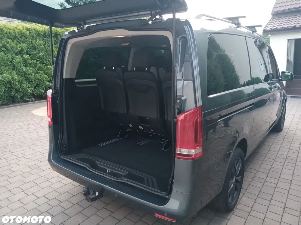 Mercedes-Benz Vito - 14
