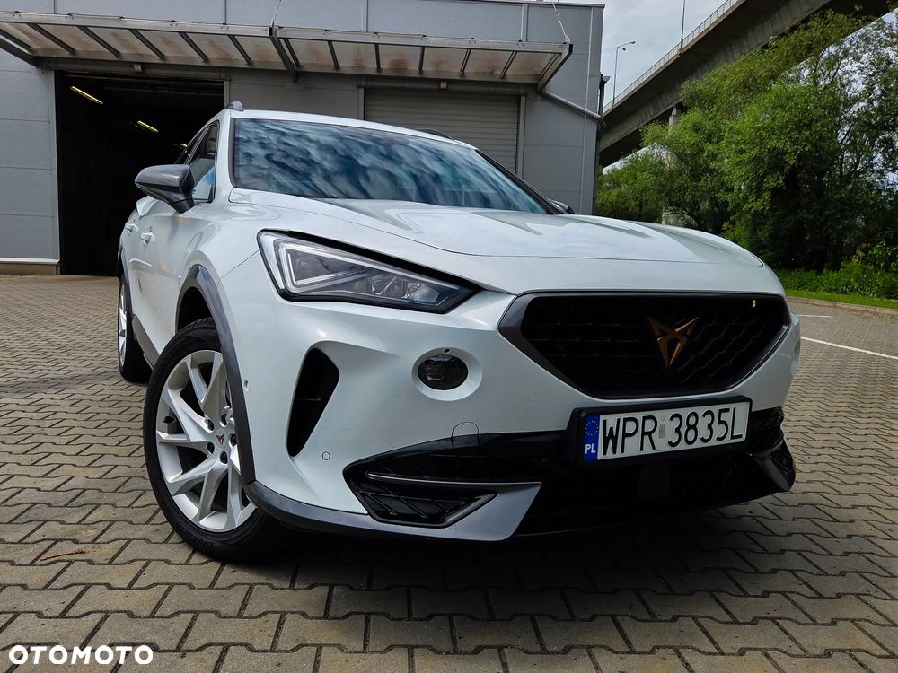 Cupra Formentor - 11