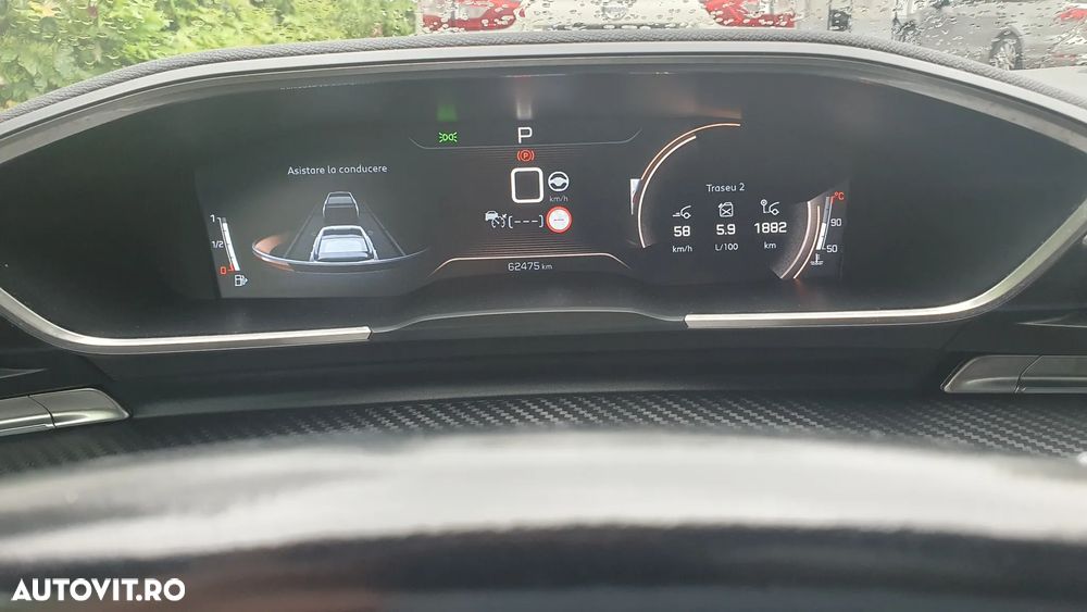 Peugeot 508 - 7