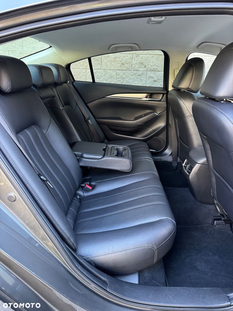 Mazda 6 2.0 SKYPassion - 18