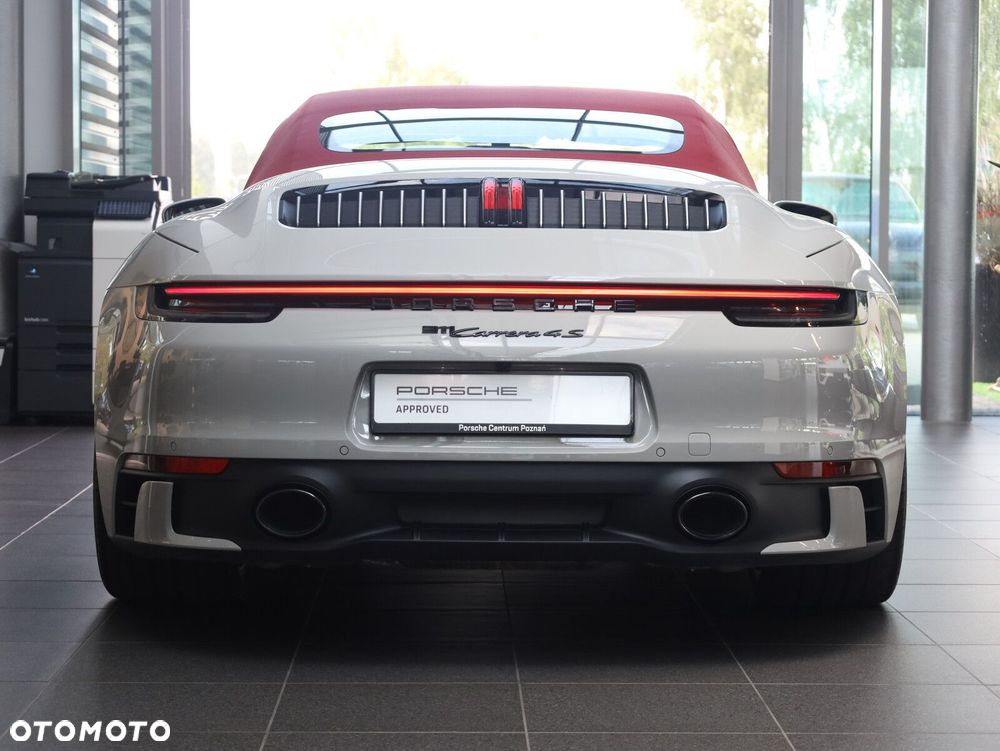 Porsche 911 - 12