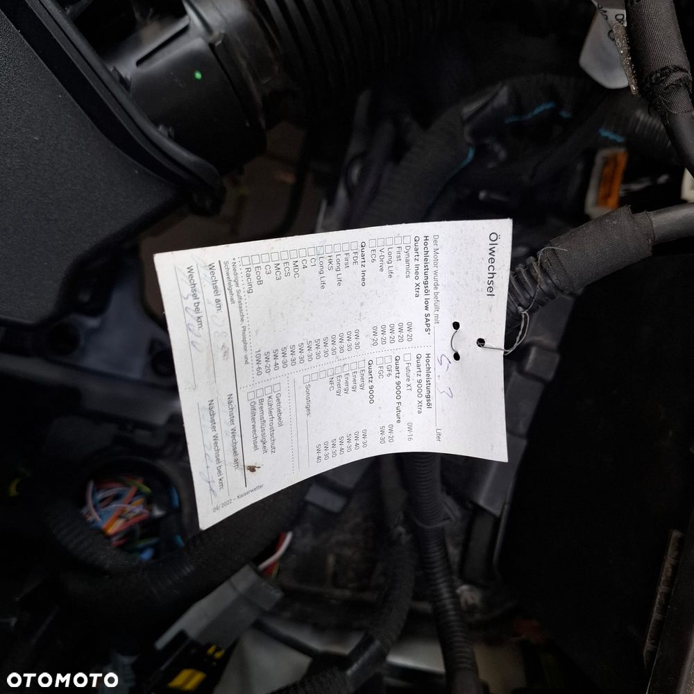 Citroën Berlingo - 21