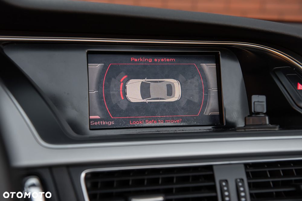Audi S5 Cabrio 3.0 TFSI Quattro S tronic - 20