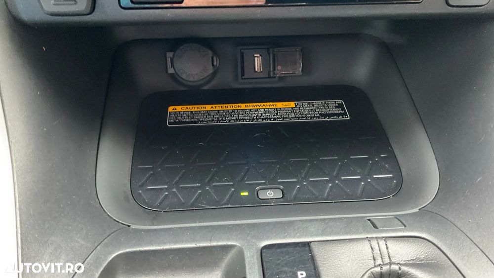 Toyota RAV4 2.5 Hybrid VVT-iE 4x4 Exclusive - 37