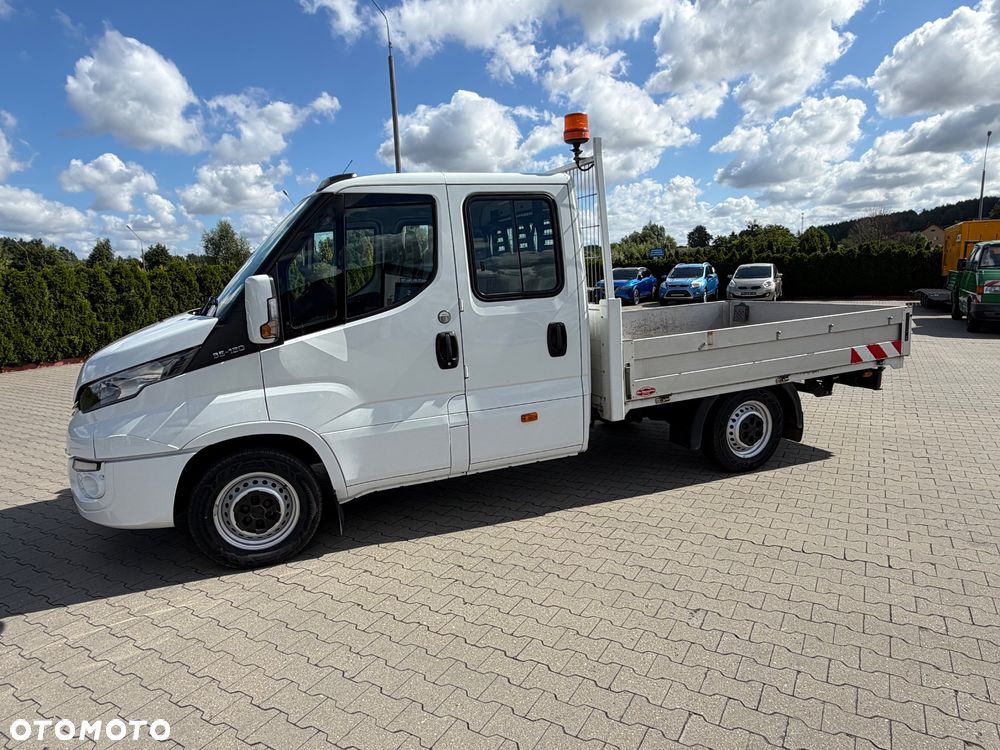 Iveco Daily - 2