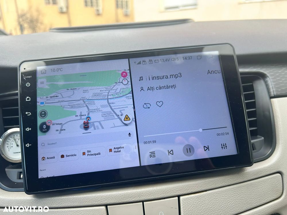 Peugeot 508 HDi FAP 165 Automatik Active - 11