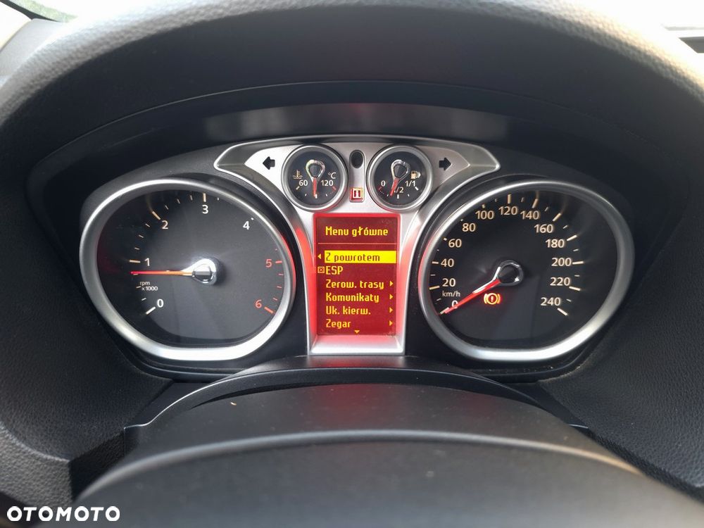 Ford Kuga 2.0 TDCi Titanium - 14
