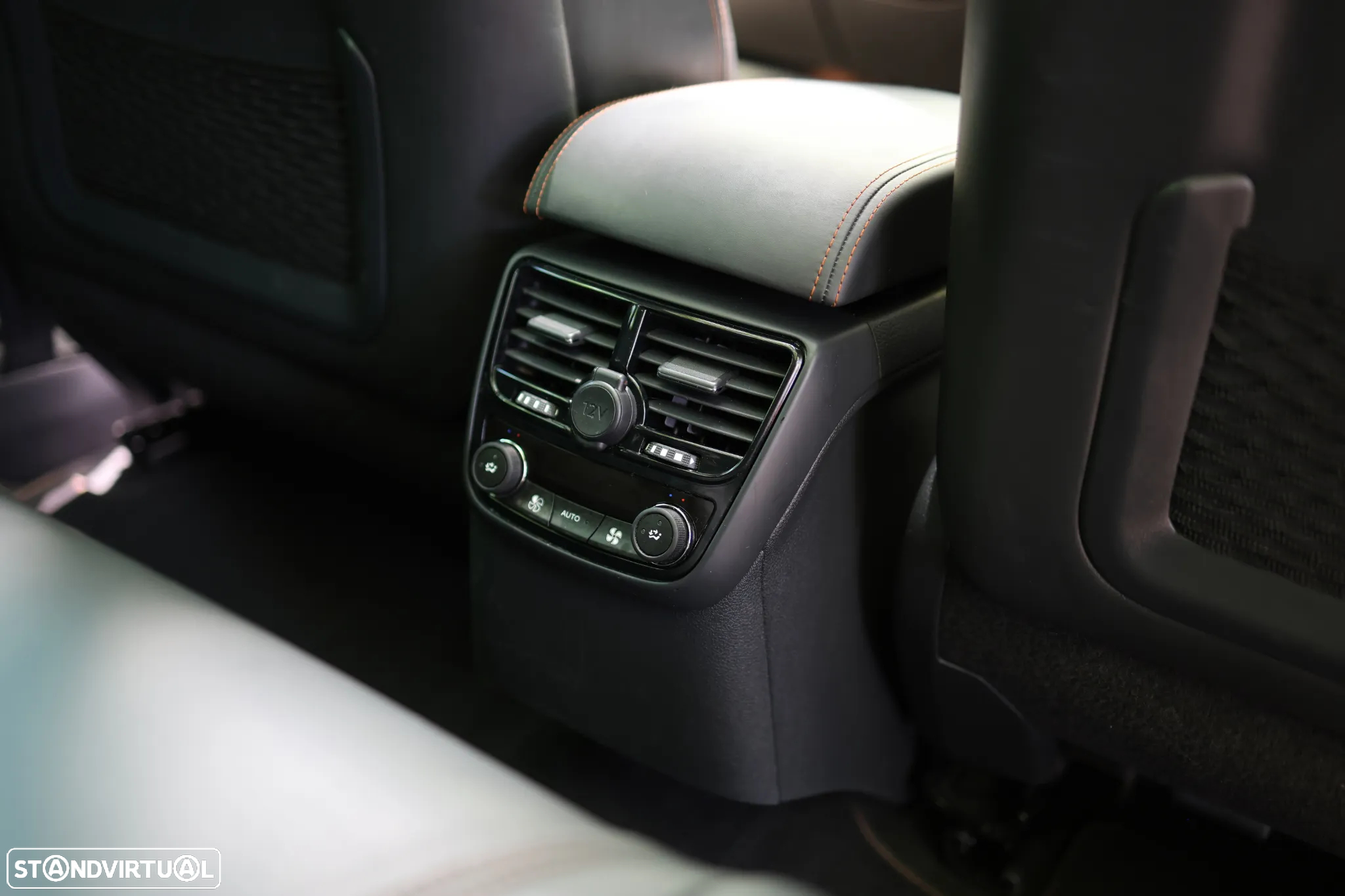 Peugeot 508 RXH 2.0 HDi Hybrid4 Limited Edition 2-Tronic - 14