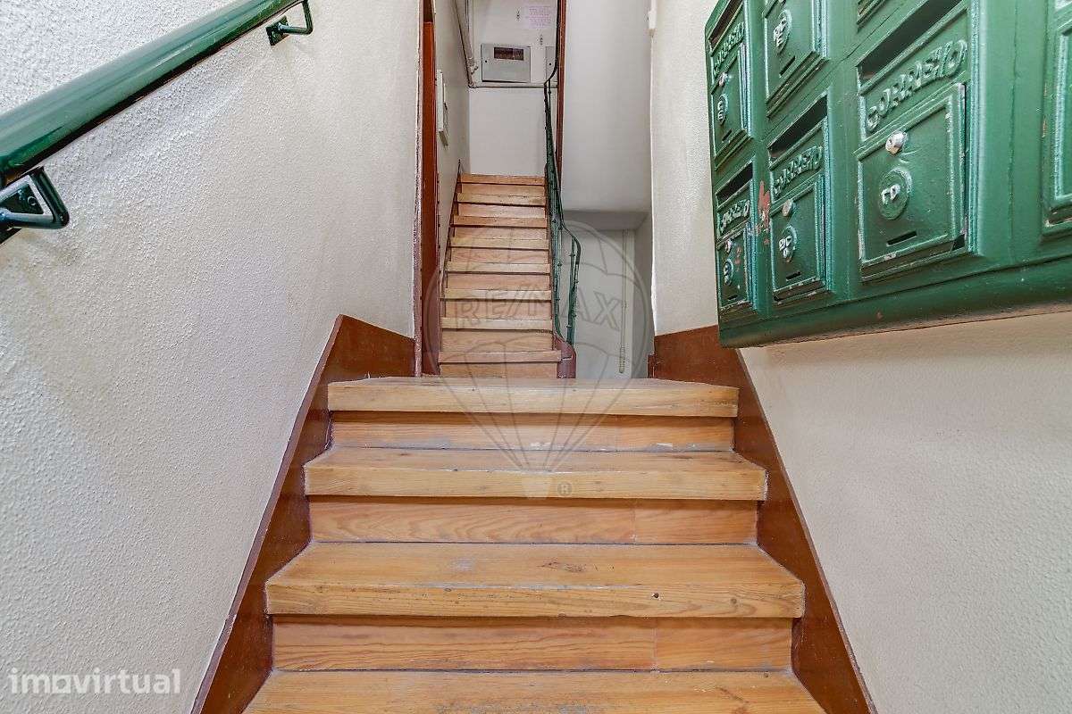 Apartamento T1 para venda - Grande imagem: 3/19