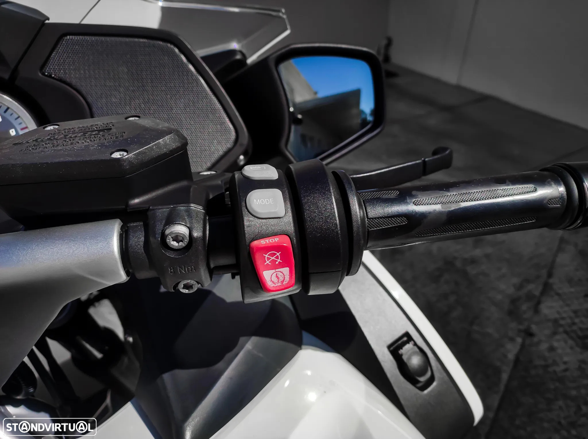 BMW R 1200 RT - 10