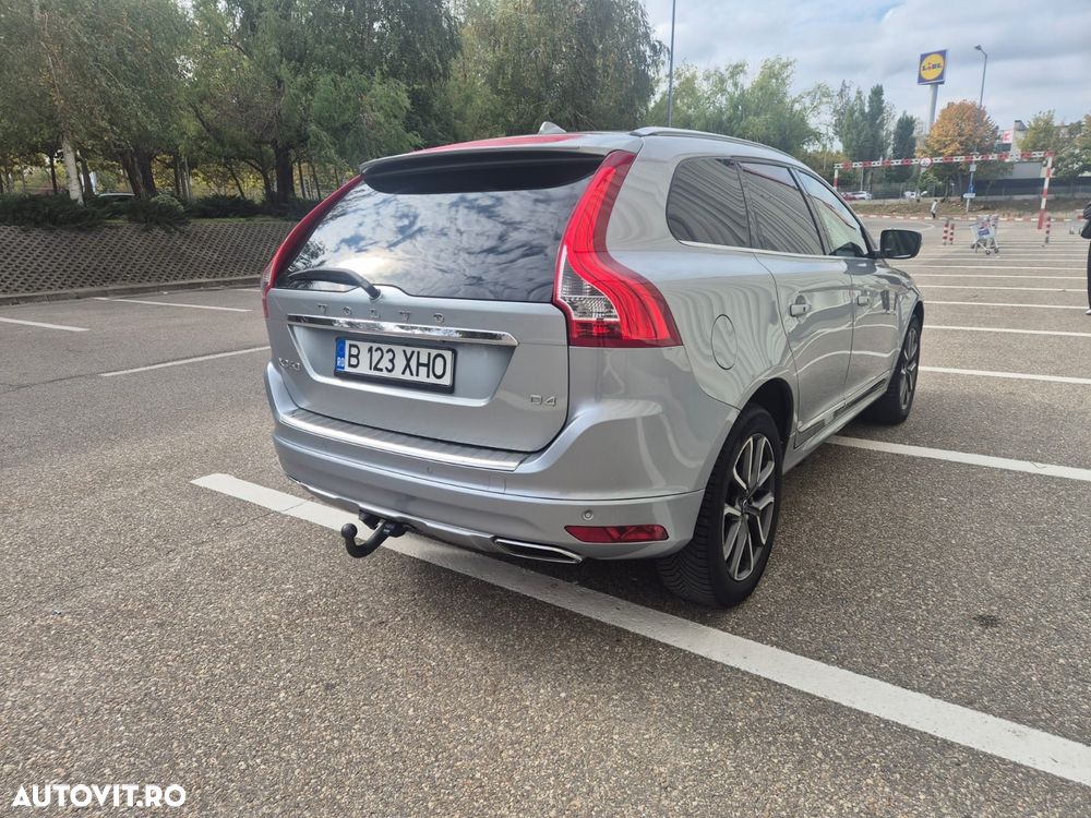 Volvo XC 60 - 5