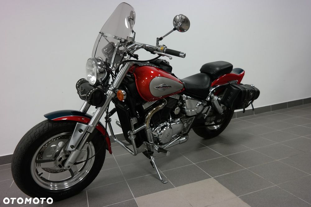 Suzuki Marauder - 18