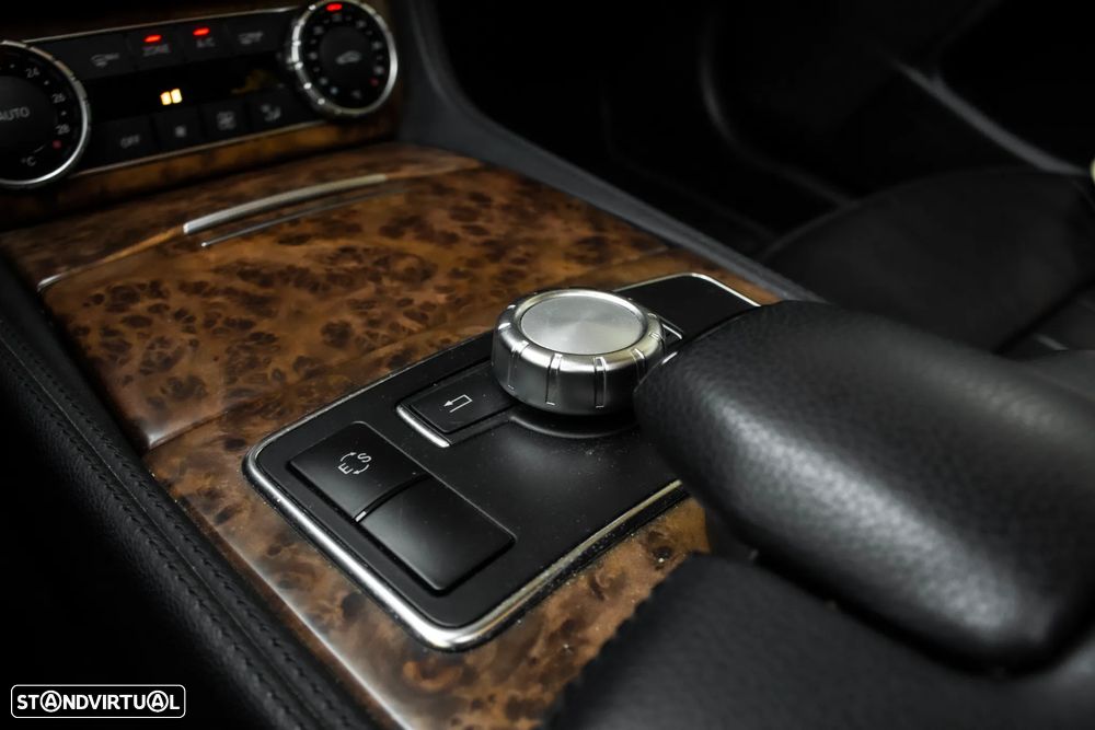 Mercedes-Benz CLS 250 BlueTEC Shooting Brake - 19