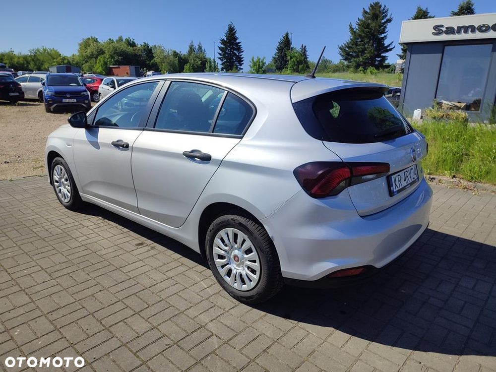 Fiat Tipo 1.4 Classic - 5