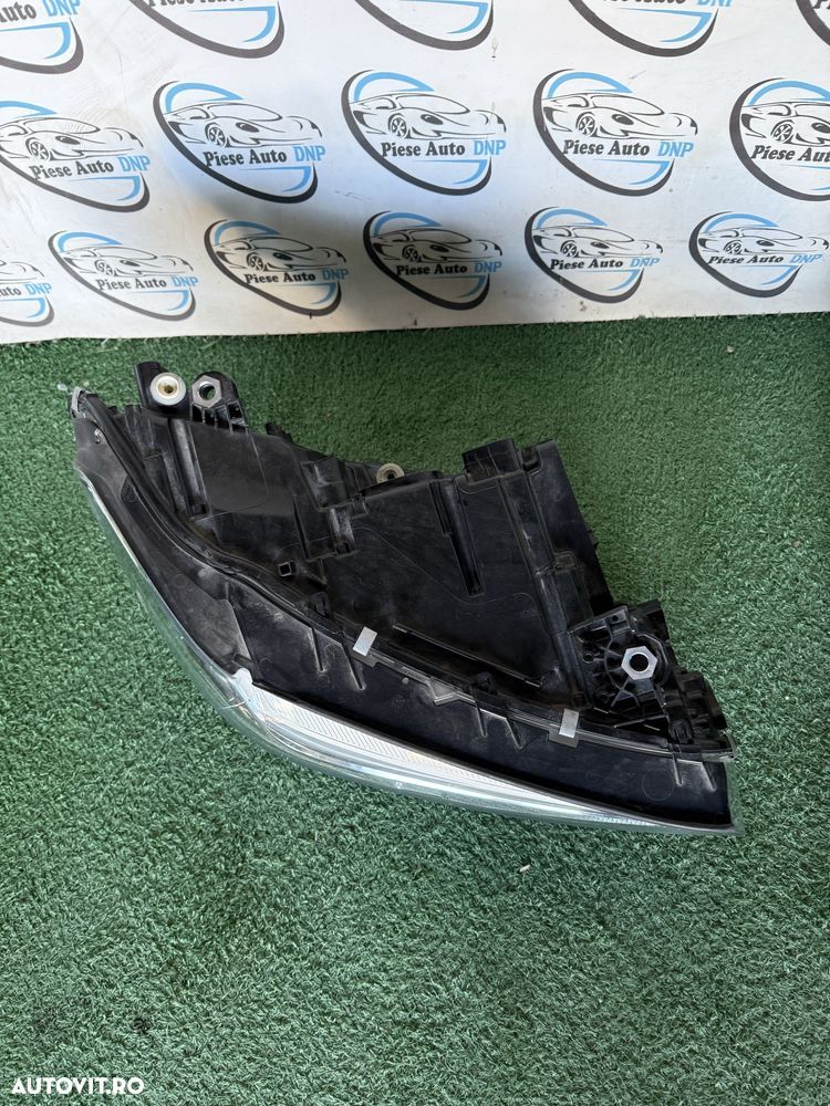 Far stanga dreapta Bmw X3 G01 X4 G02 adaptive led - 5