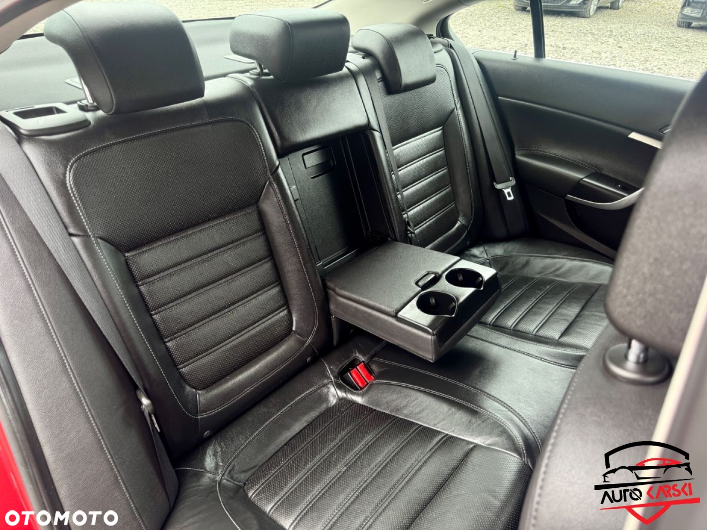 Opel Insignia - 27