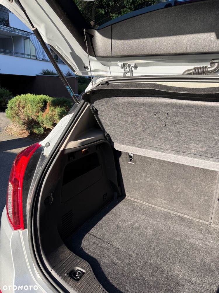Opel Mokka 1.6 CDTI Cosmo - 12