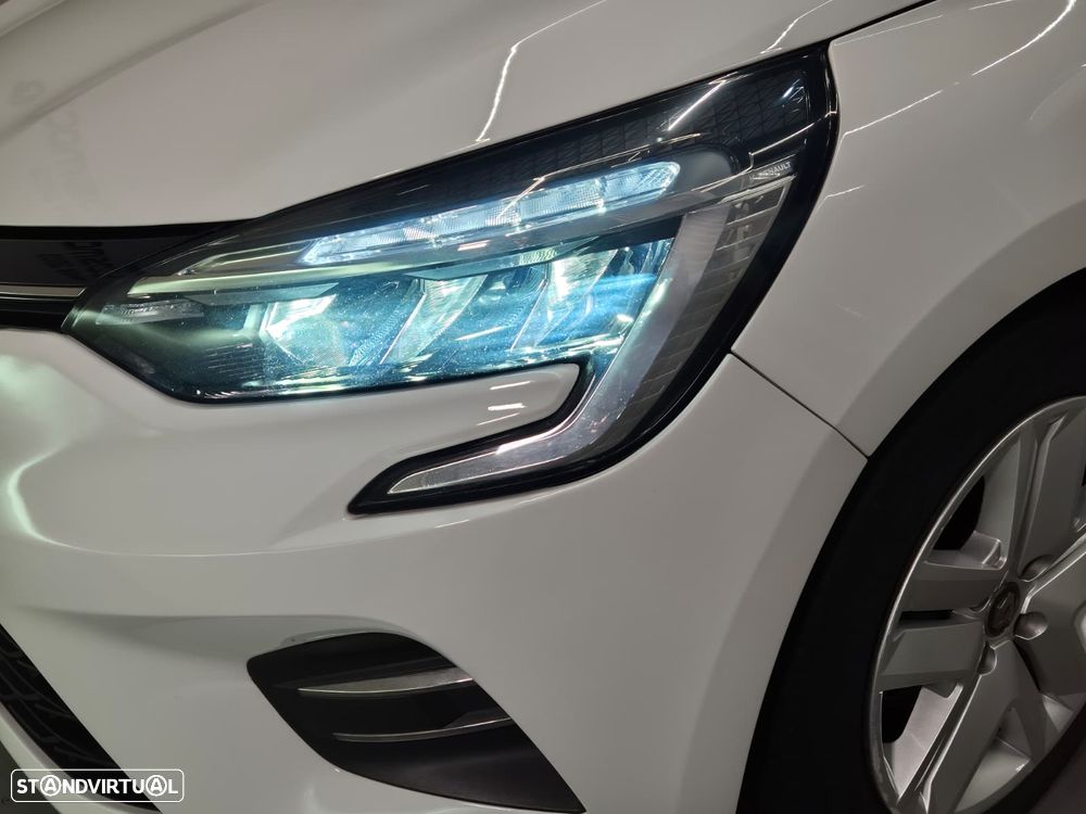 Renault Clio 1.5 Blue dCi Zen - 23