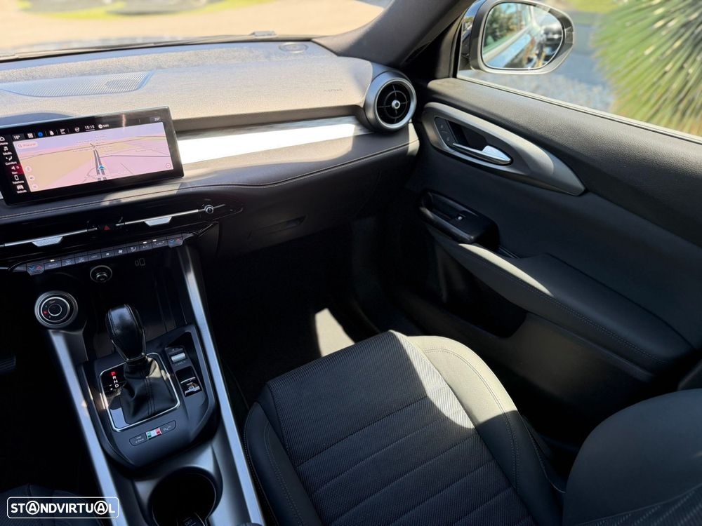 Alfa Romeo Tonale 1.3 Plug-In Hybrid TI e-AWD - 24