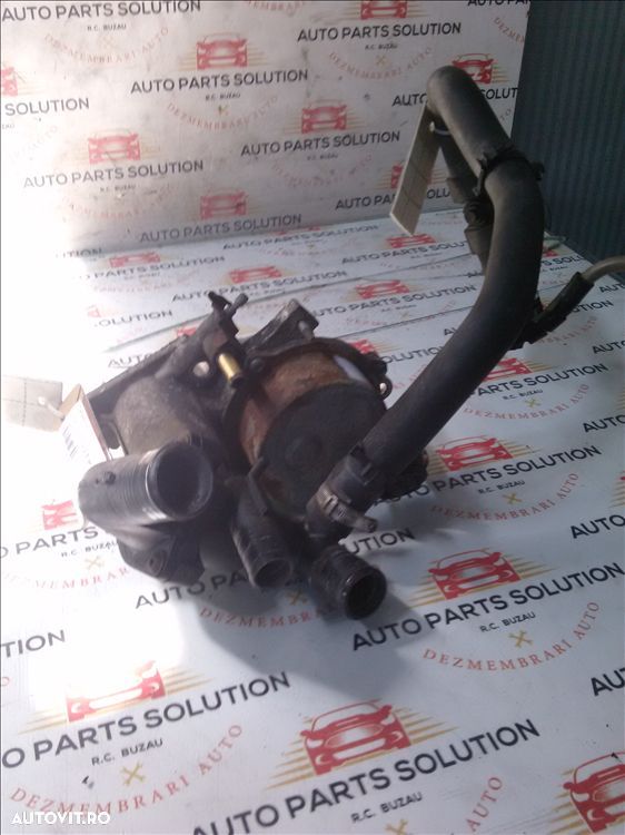 termostat fiat ducato 2.2 d an fabr 2009 - 1