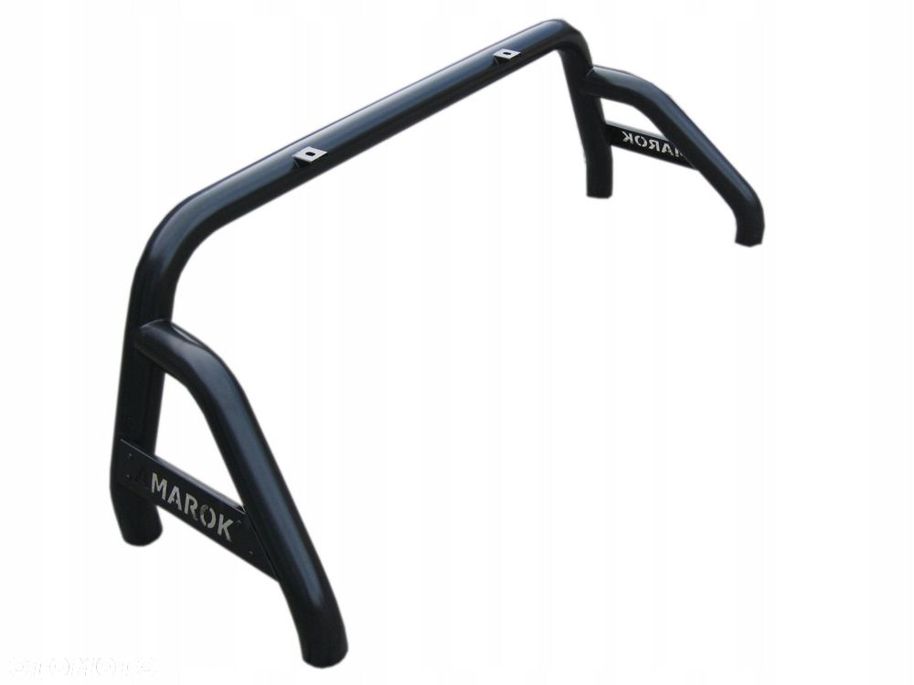 ROLBAR ZABUDOWA ORUROWANIE PAKI FORD RANGER 13-18 - 1