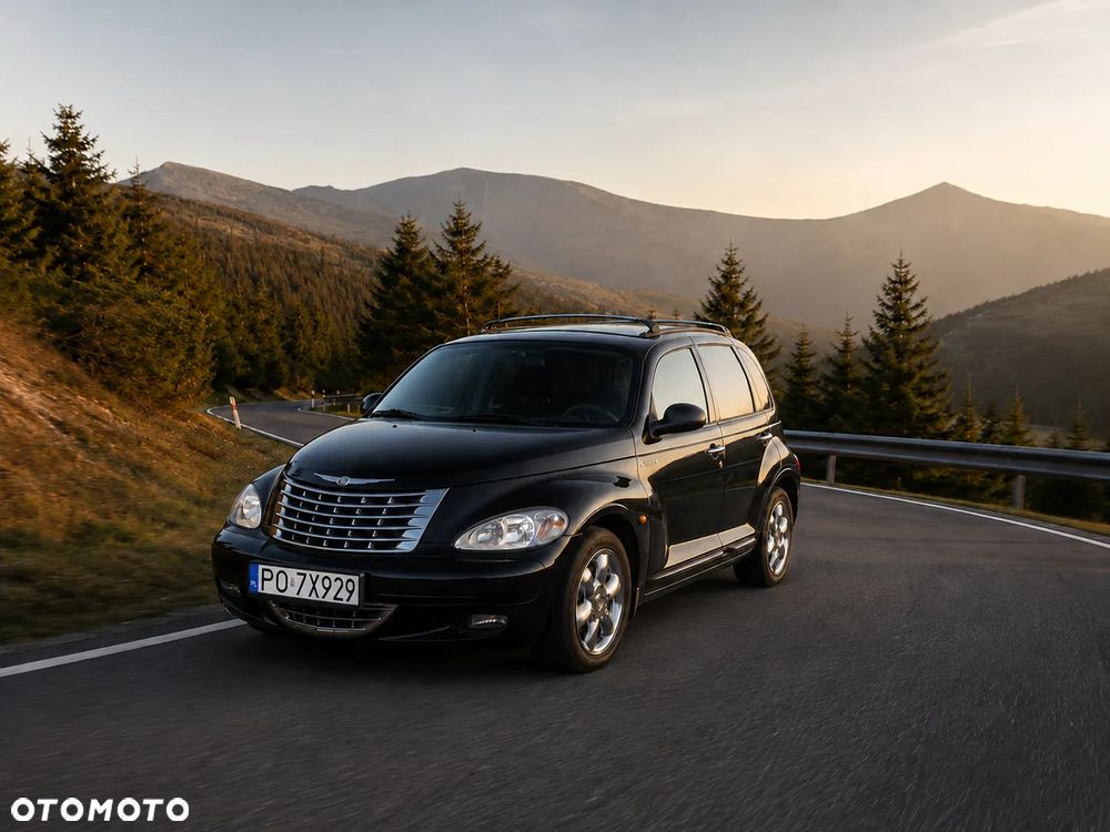 Chrysler PT Cruiser 2.0i Limited - 1