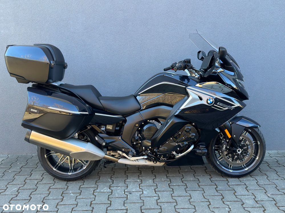 BMW K - 6