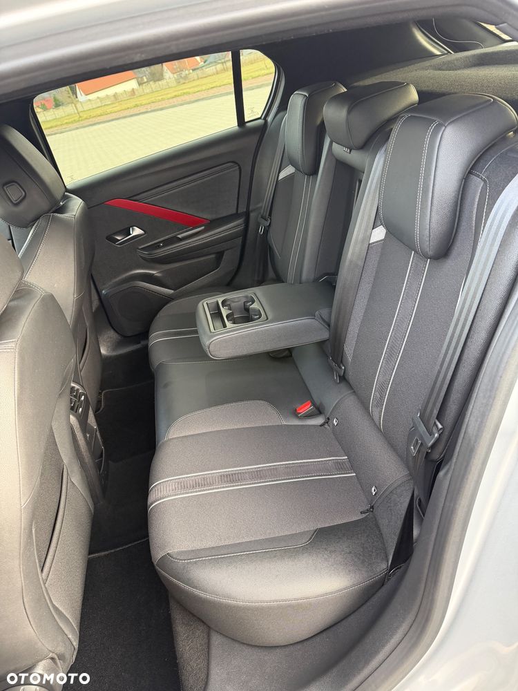 Opel Astra 1.5 CDTI GS Line S&S - 31